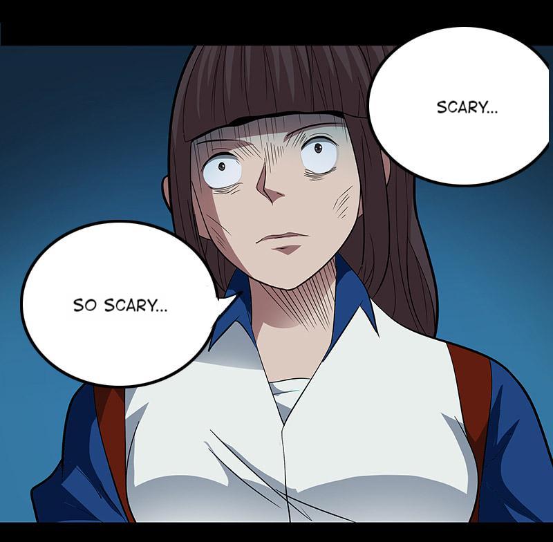 Little husband in my home Chapter 10 - page 57