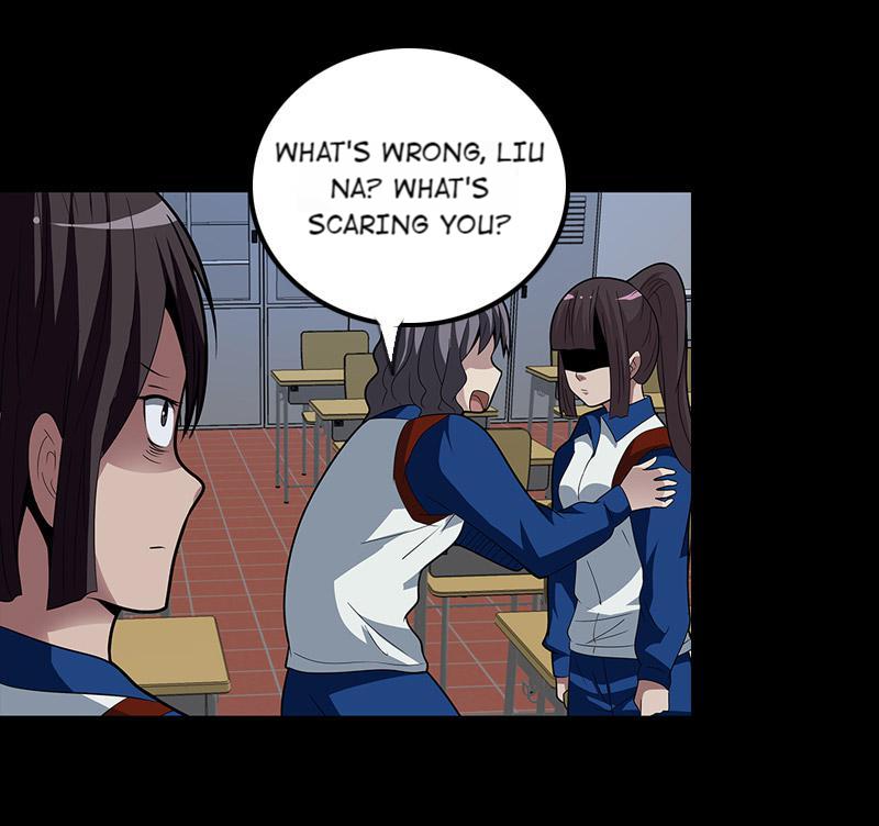 Little husband in my home Chapter 10 - page 58