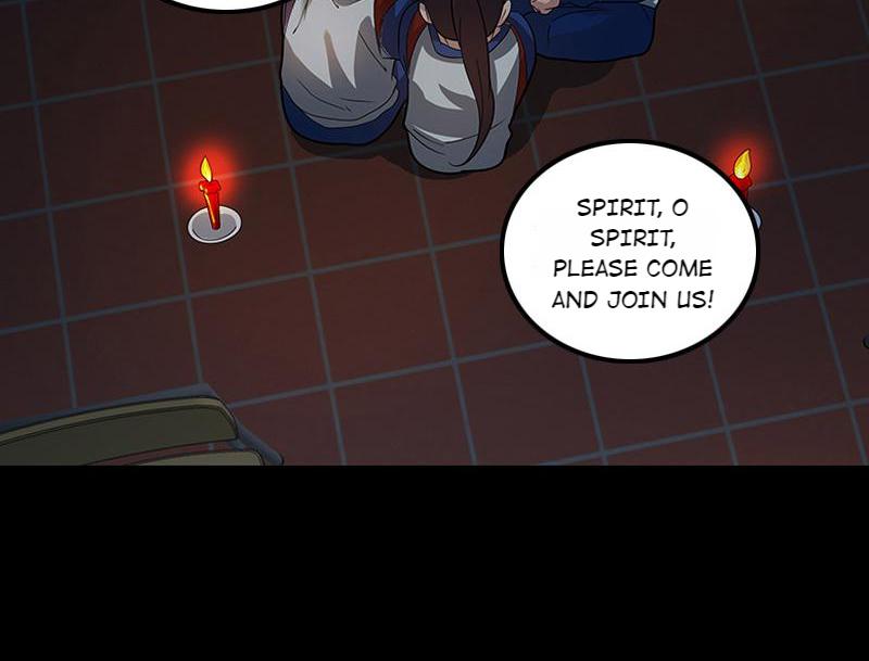 Little husband in my home Chapter 10 - page 6