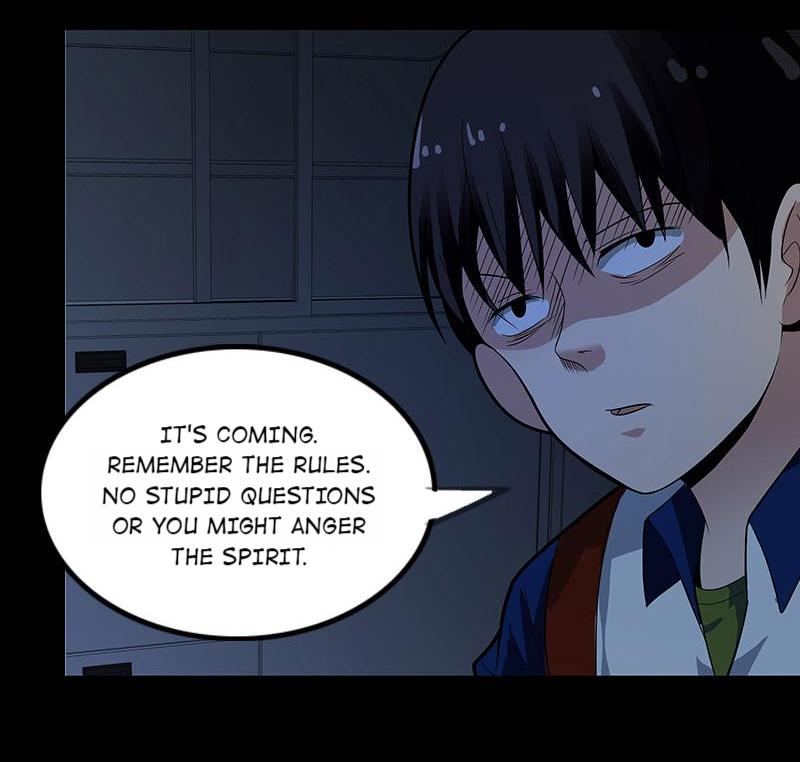 Little husband in my home Chapter 10 - page 7