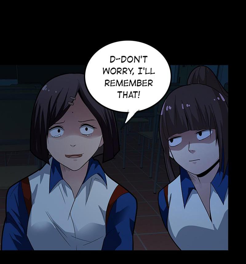 Little husband in my home Chapter 10 - page 8