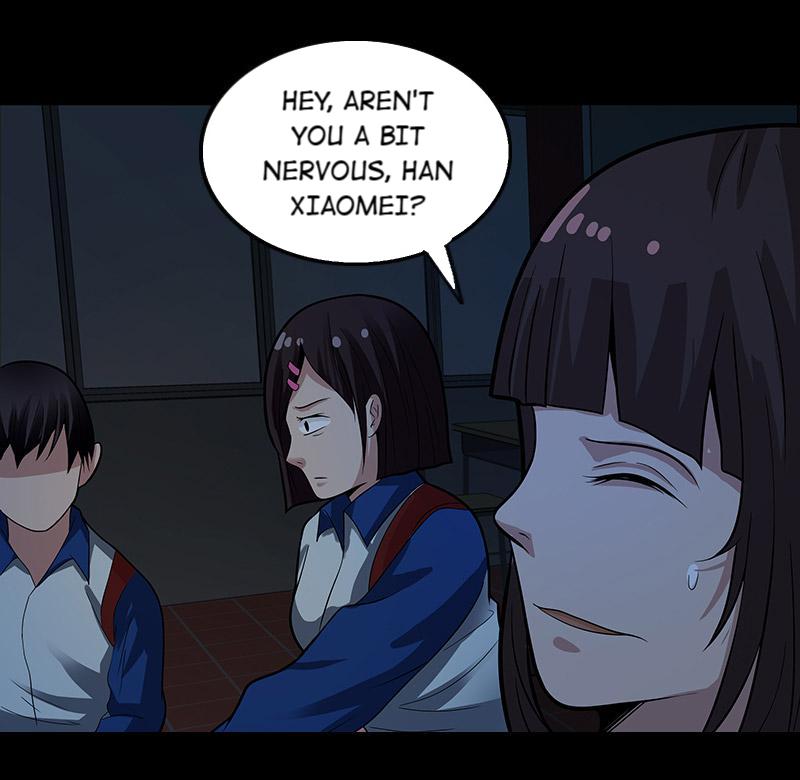 Little husband in my home Chapter 10 - page 9