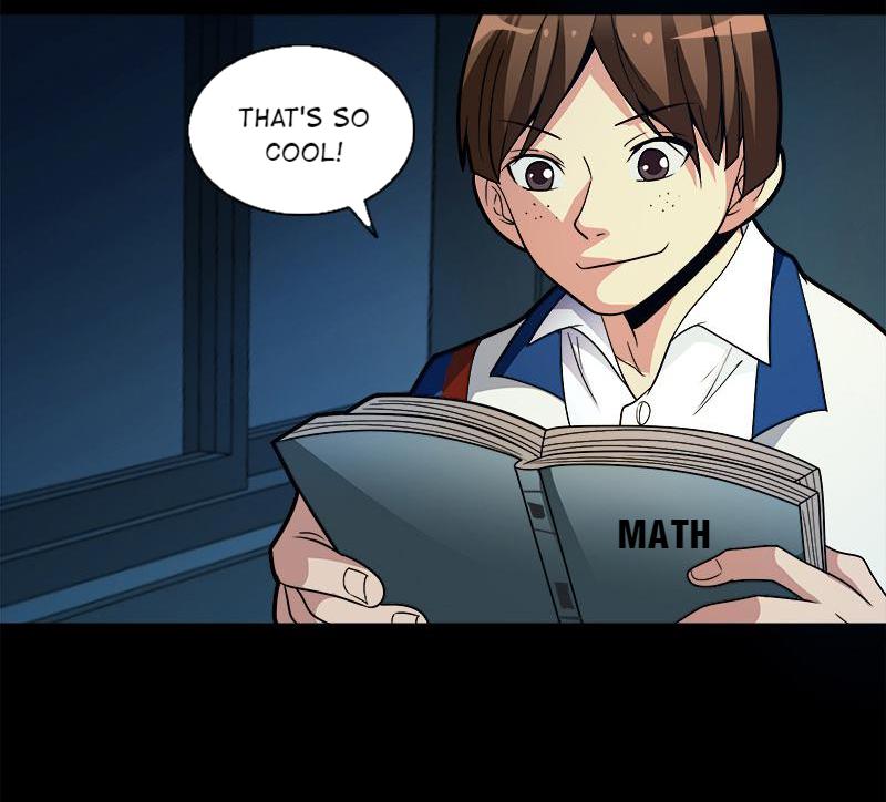 Little husband in my home Chapter 17 - page 11