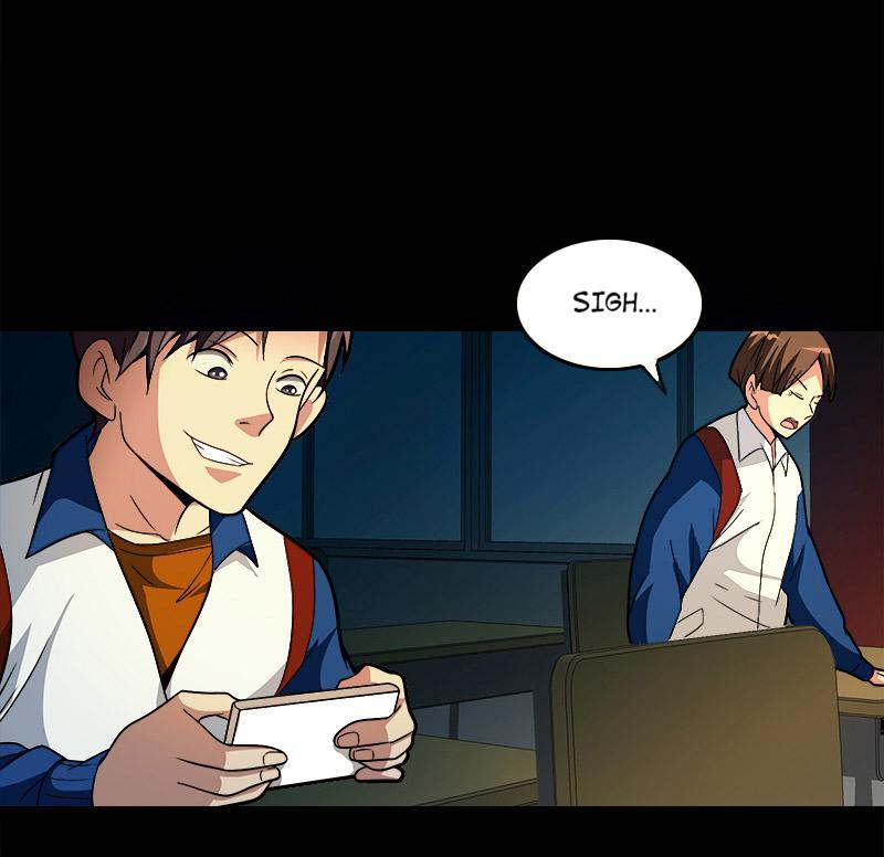 Little husband in my home Chapter 17 - page 15