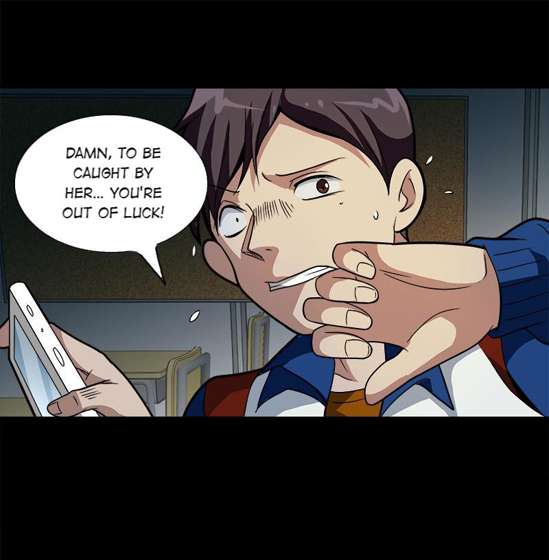 Little husband in my home Chapter 17 - page 17