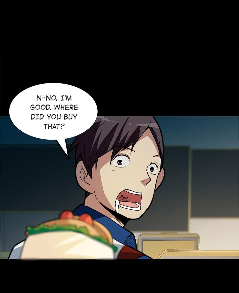 Little husband in my home Chapter 17 - page 21