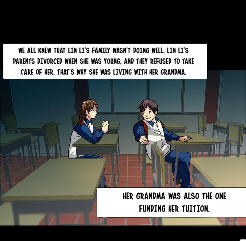 Little husband in my home Chapter 17 - page 23