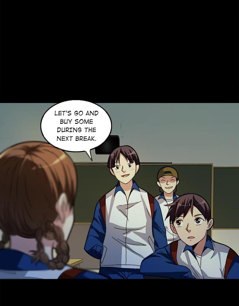 Little husband in my home Chapter 17 - page 25