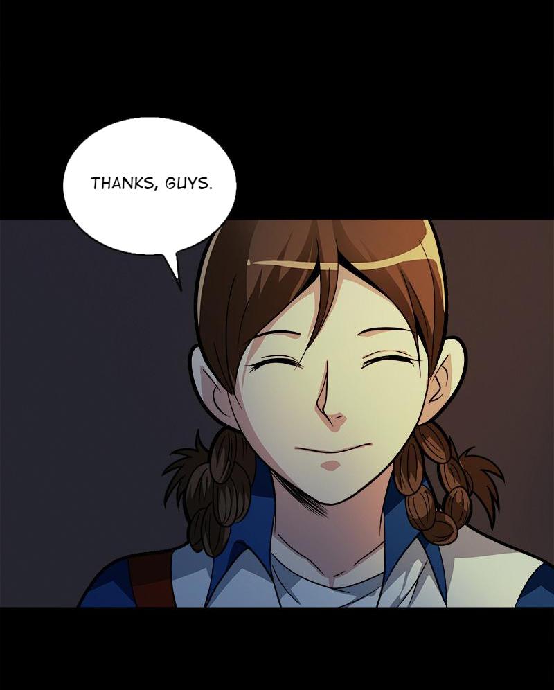 Little husband in my home Chapter 17 - page 26