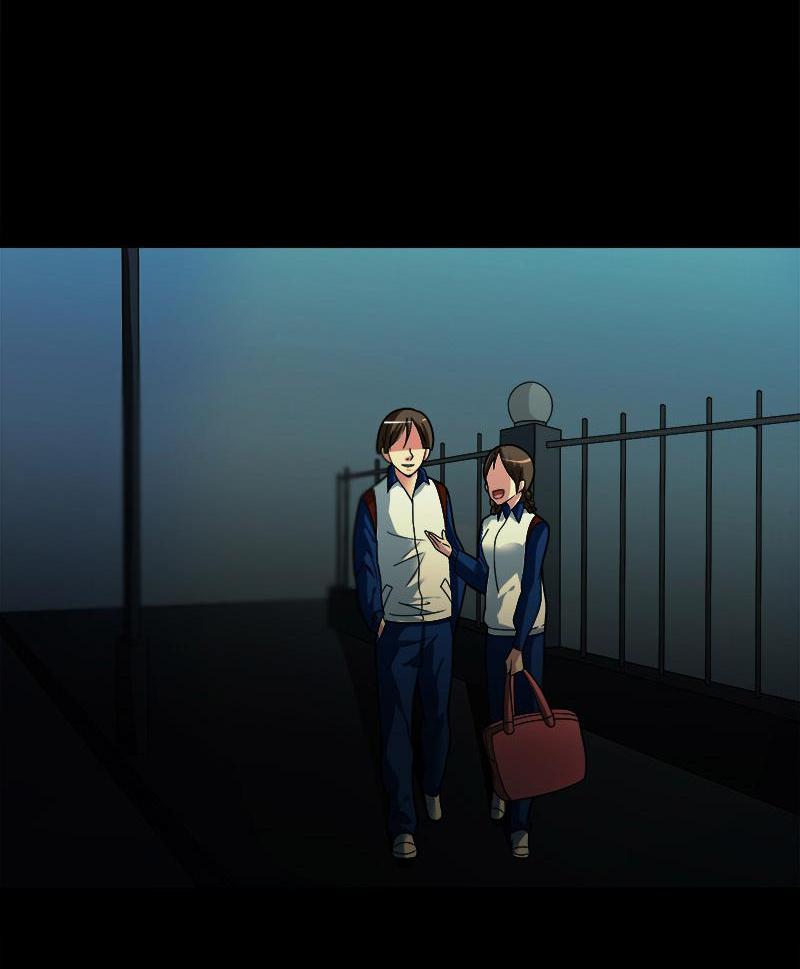Little husband in my home Chapter 17 - page 3