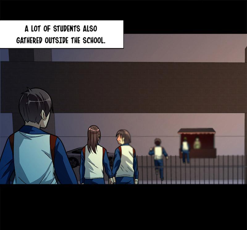 Little husband in my home Chapter 17 - page 30
