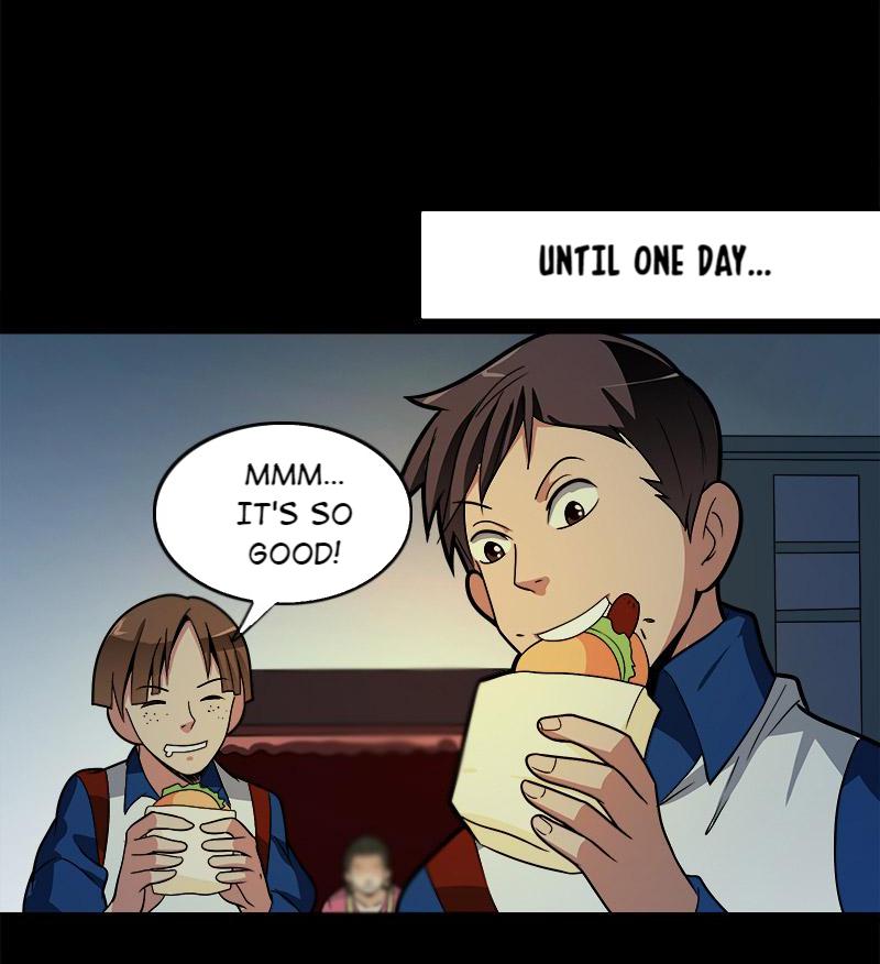 Little husband in my home Chapter 17 - page 31