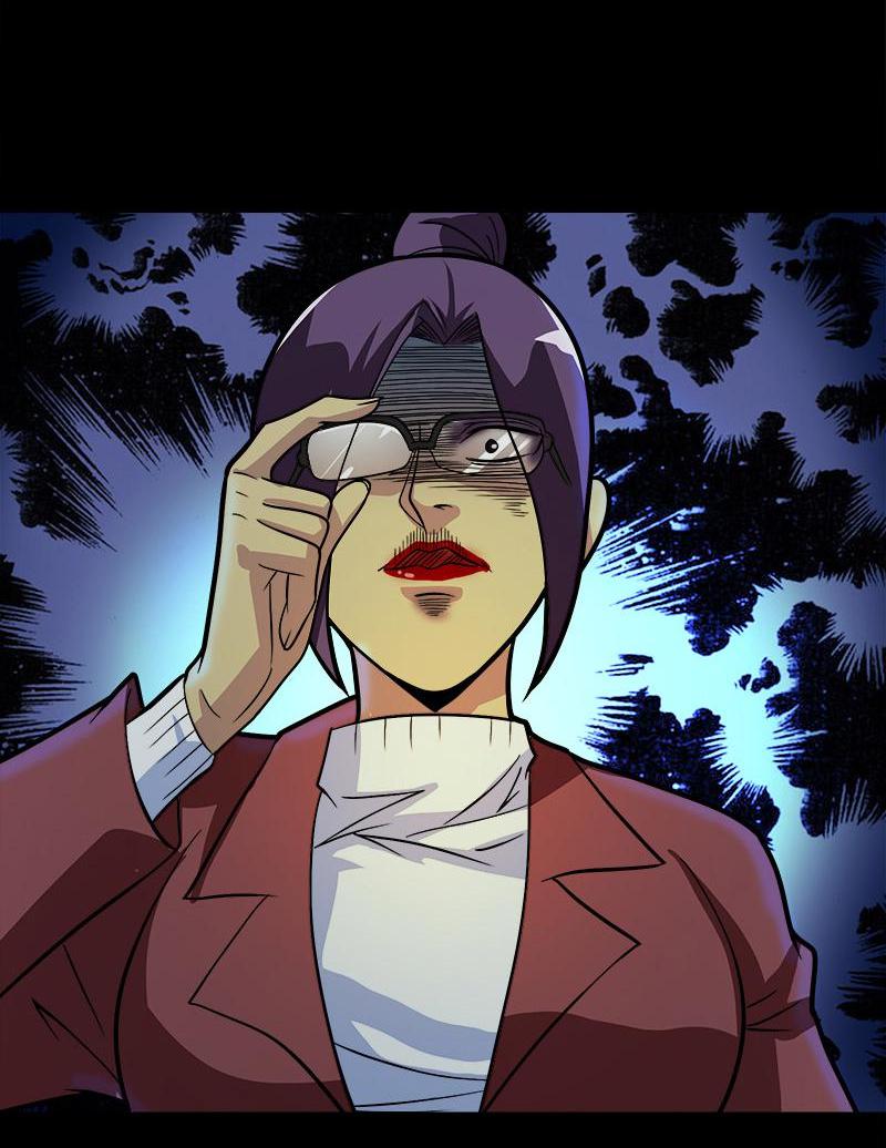 Little husband in my home Chapter 17 - page 34