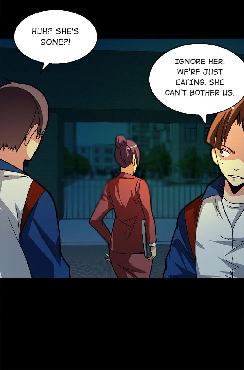 Little husband in my home Chapter 17 - page 36