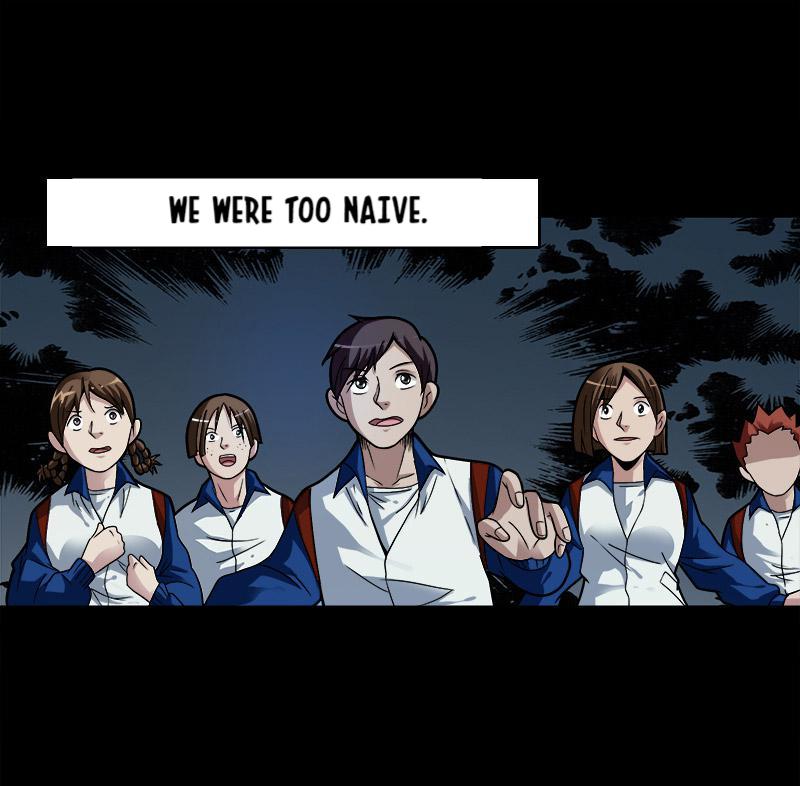 Little husband in my home Chapter 17 - page 37