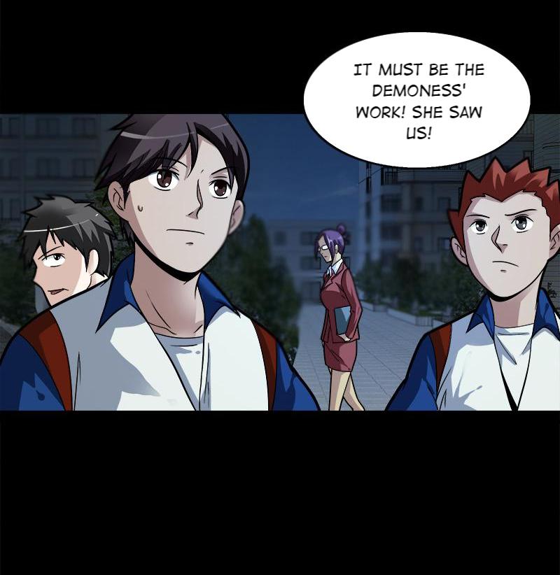Little husband in my home Chapter 17 - page 39
