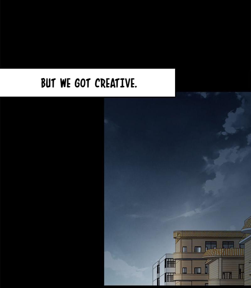 Little husband in my home Chapter 17 - page 40