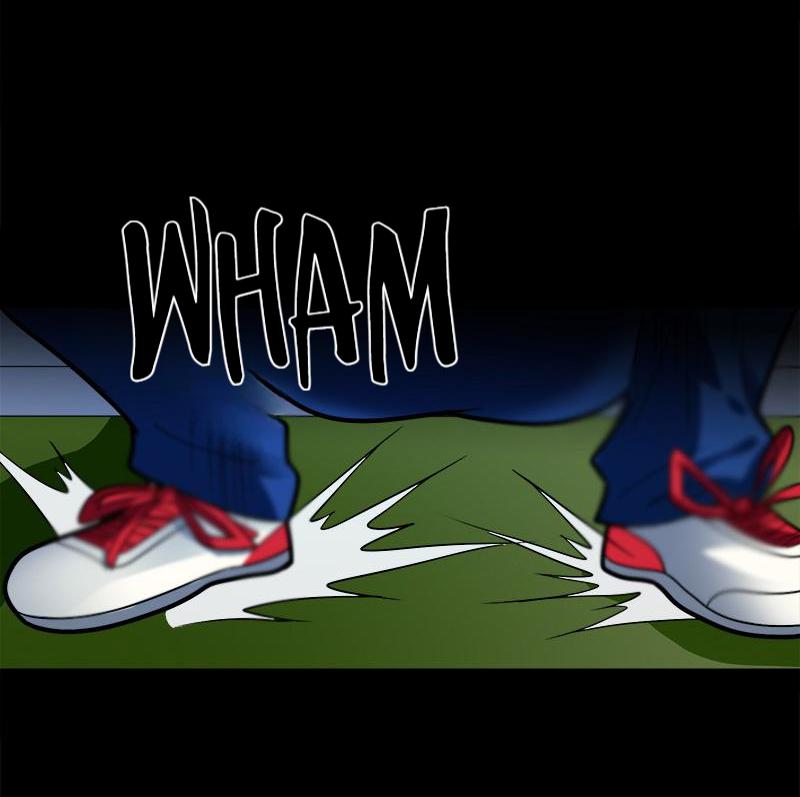 Little husband in my home Chapter 17 - page 42