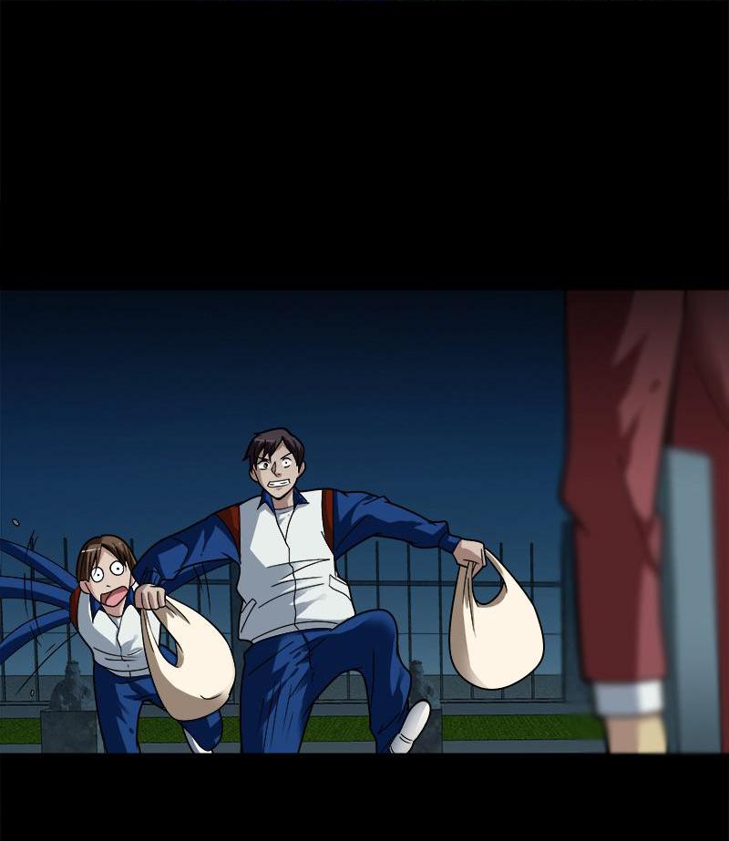 Little husband in my home Chapter 17 - page 44