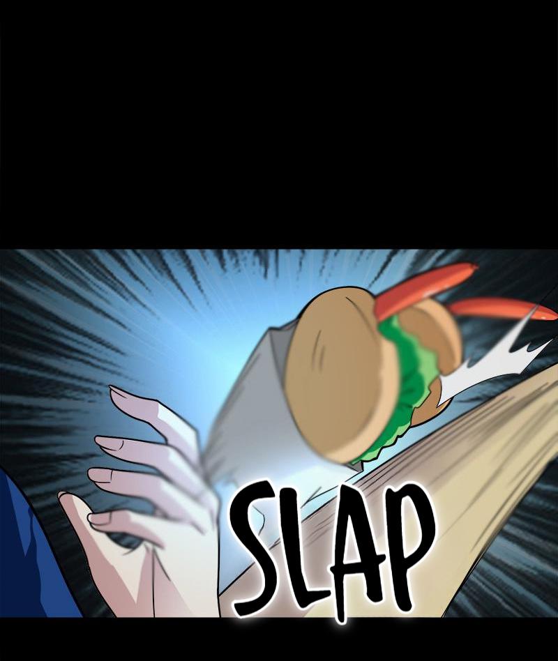 Little husband in my home Chapter 17 - page 48
