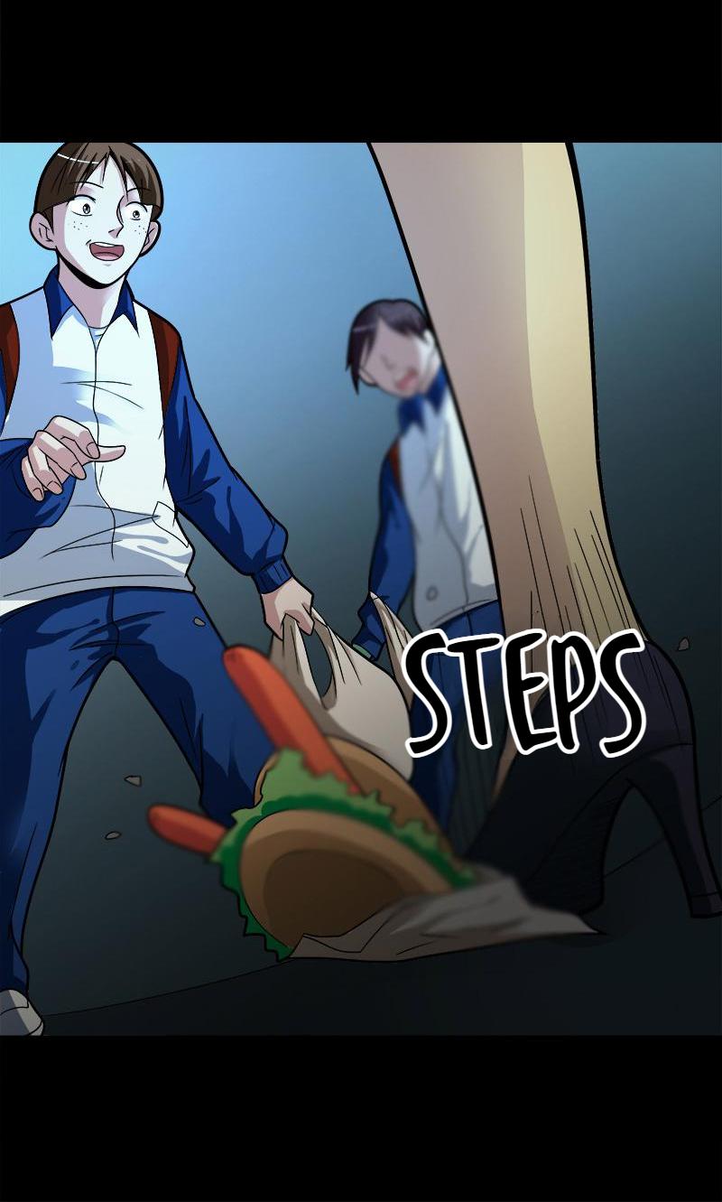 Little husband in my home Chapter 17 - page 49