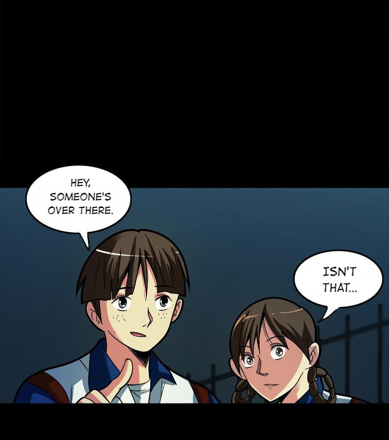 Little husband in my home Chapter 17 - page 5
