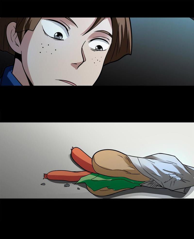 Little husband in my home Chapter 17 - page 50