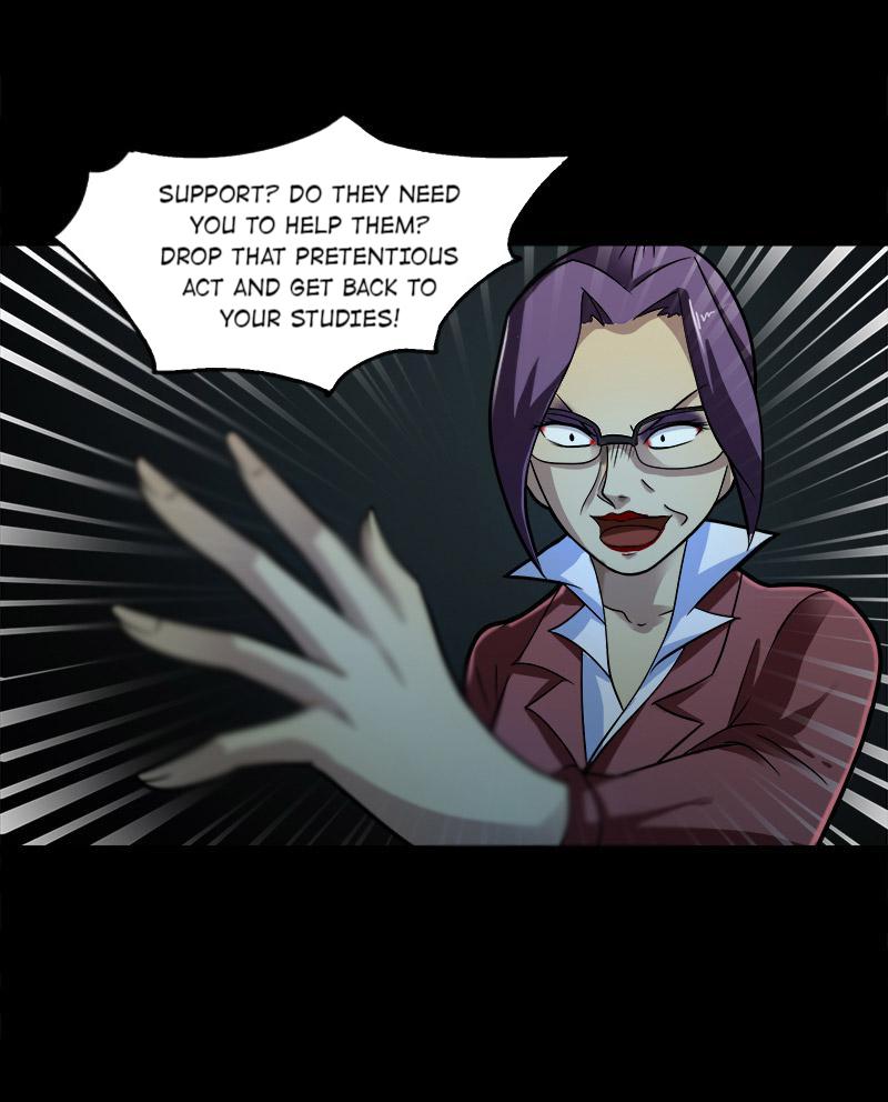 Little husband in my home Chapter 17 - page 51