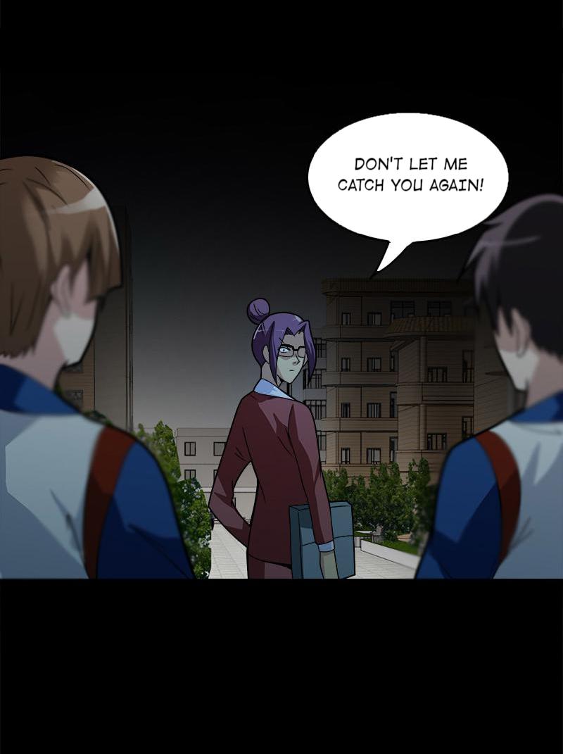 Little husband in my home Chapter 17 - page 53