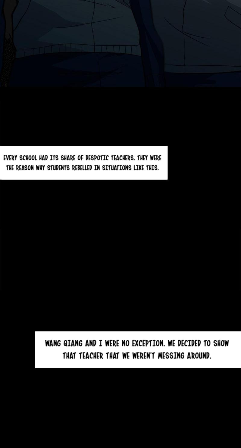 Little husband in my home Chapter 17 - page 55