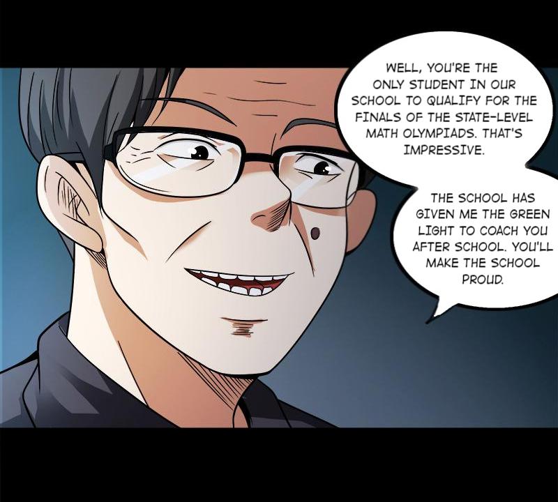 Little husband in my home Chapter 31 - page 12