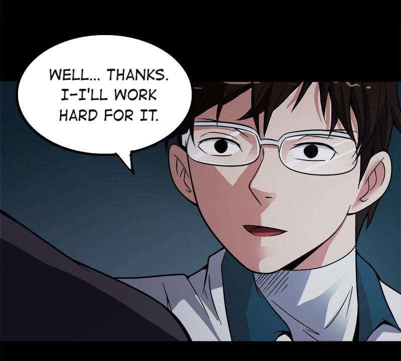 Little husband in my home Chapter 31 - page 13
