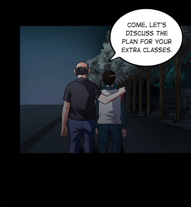 Little husband in my home Chapter 31 - page 14