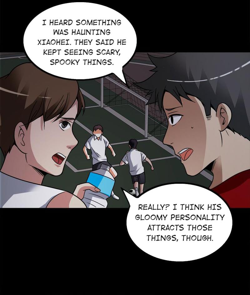 Little husband in my home Chapter 31 - page 17