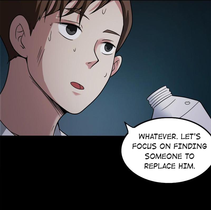 Little husband in my home Chapter 31 - page 18