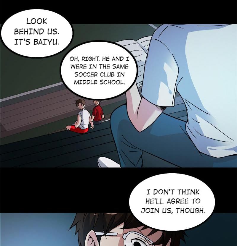 Little husband in my home Chapter 31 - page 19