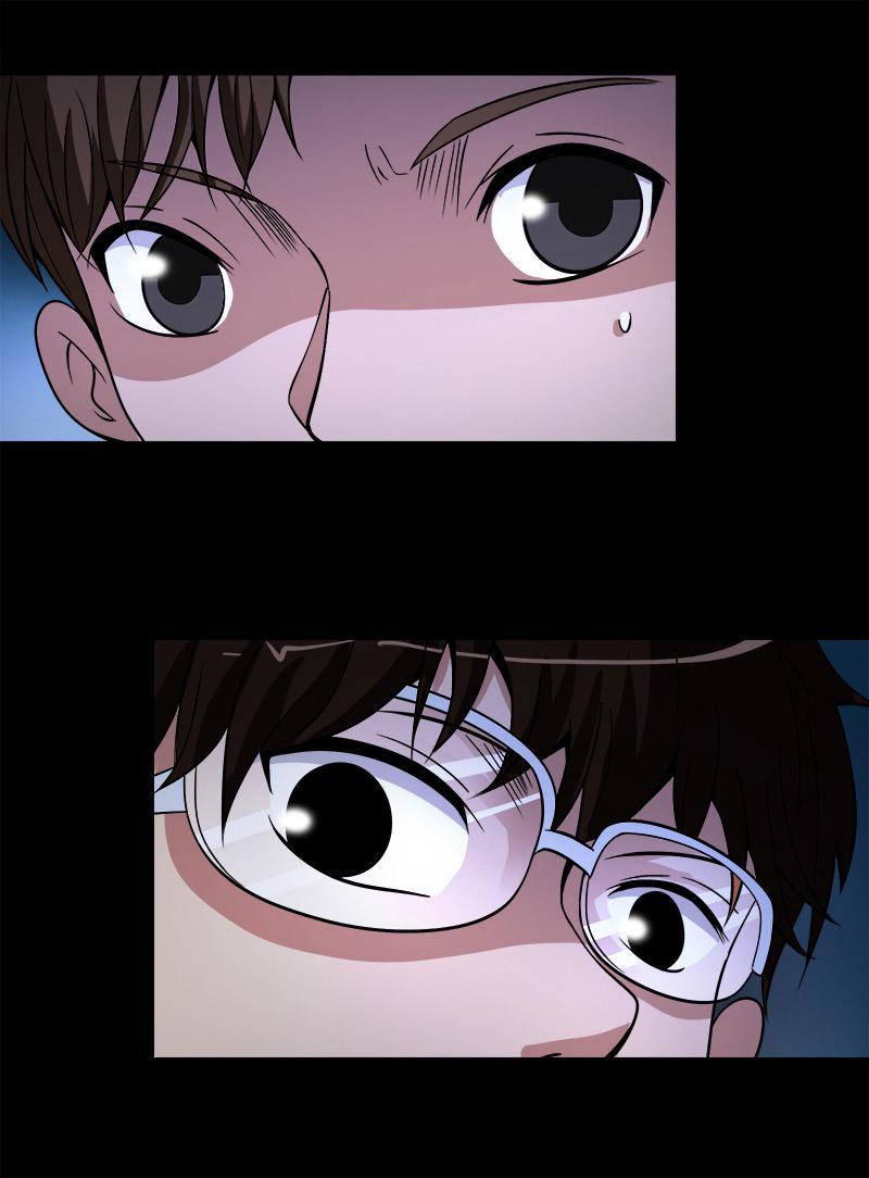 Little husband in my home Chapter 31 - page 21
