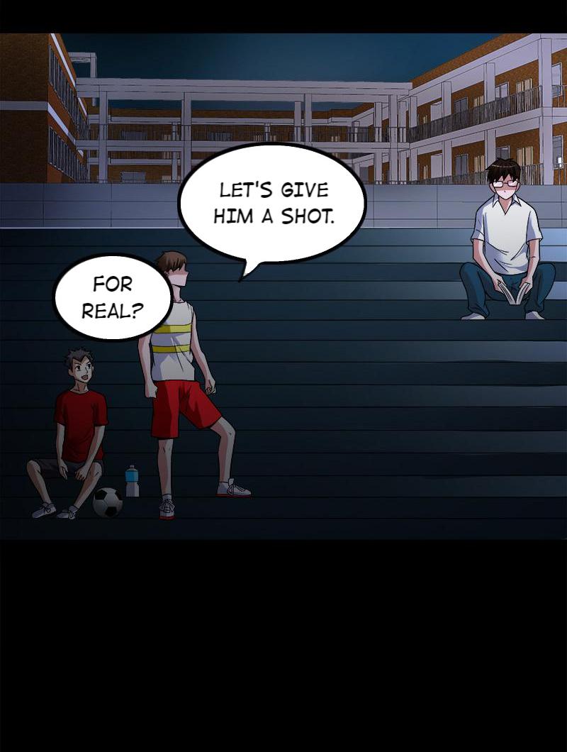Little husband in my home Chapter 31 - page 22