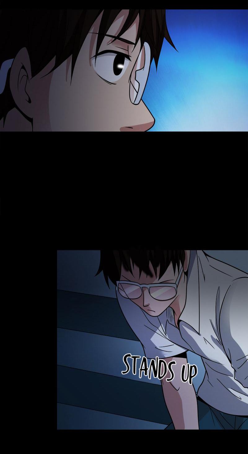 Little husband in my home Chapter 31 - page 26