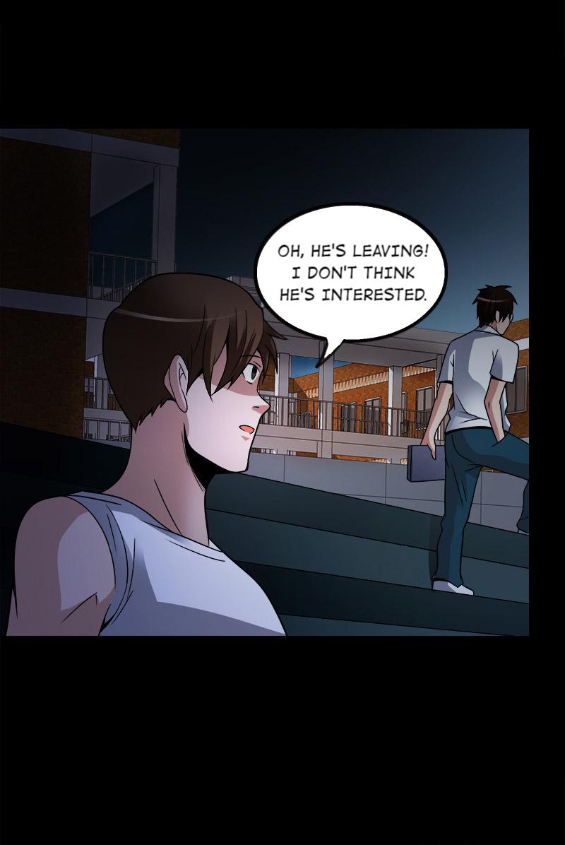 Little husband in my home Chapter 31 - page 27