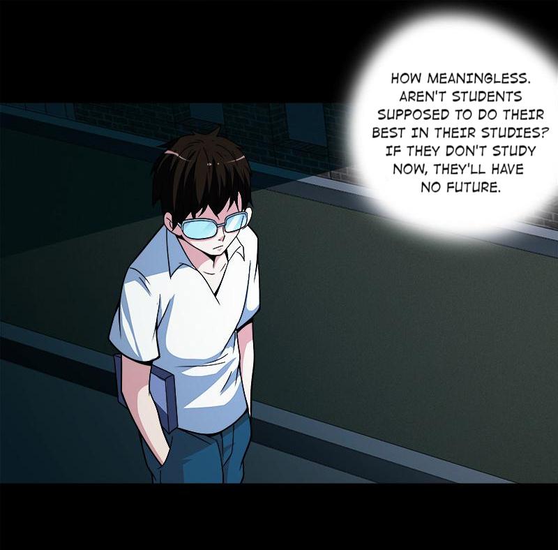Little husband in my home Chapter 31 - page 28
