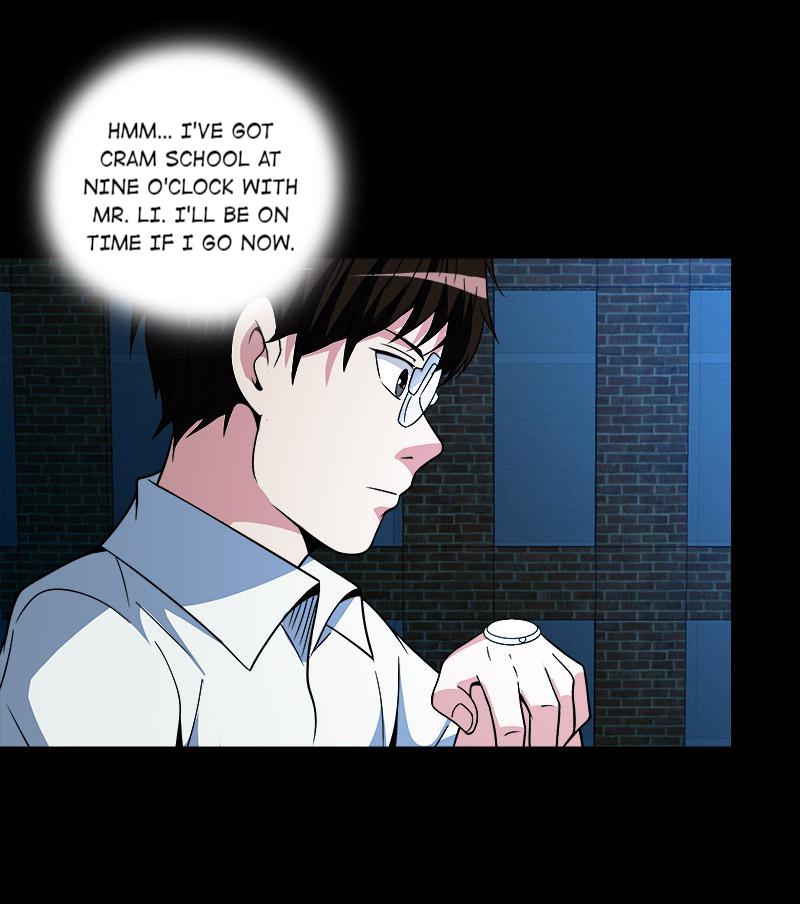 Little husband in my home Chapter 31 - page 29