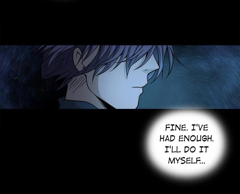 Little husband in my home Chapter 31 - page 3