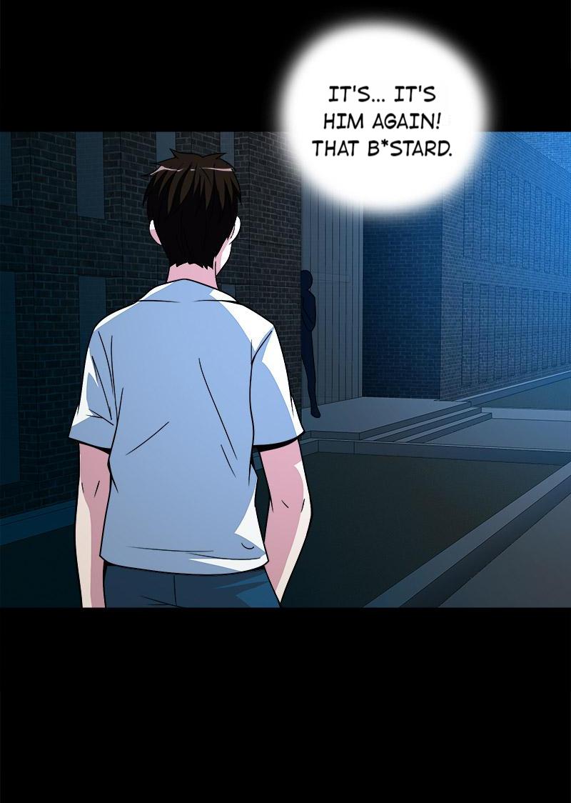Little husband in my home Chapter 31 - page 31