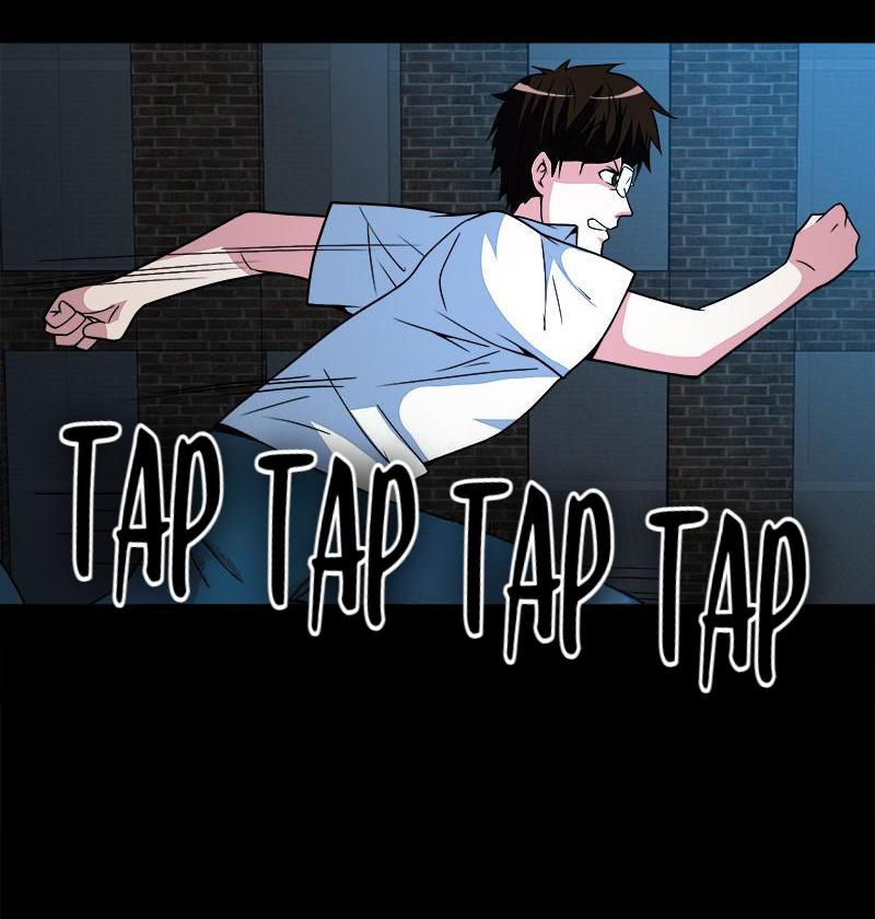Little husband in my home Chapter 31 - page 33