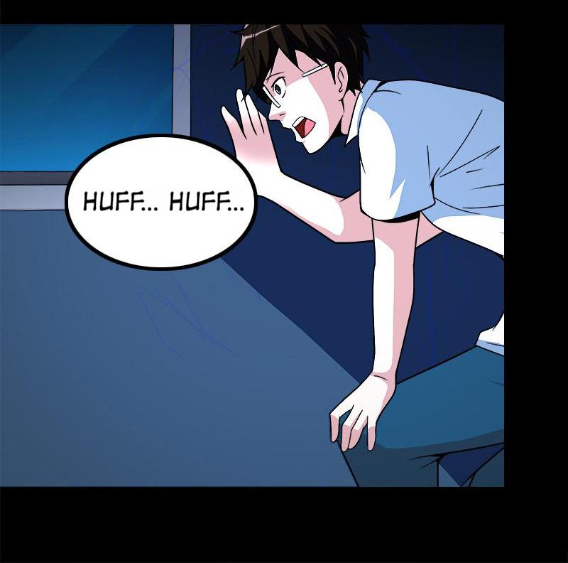 Little husband in my home Chapter 31 - page 36