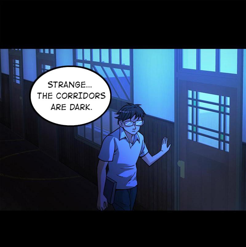 Little husband in my home Chapter 31 - page 37