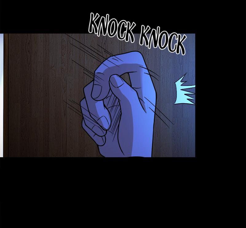 Little husband in my home Chapter 31 - page 38