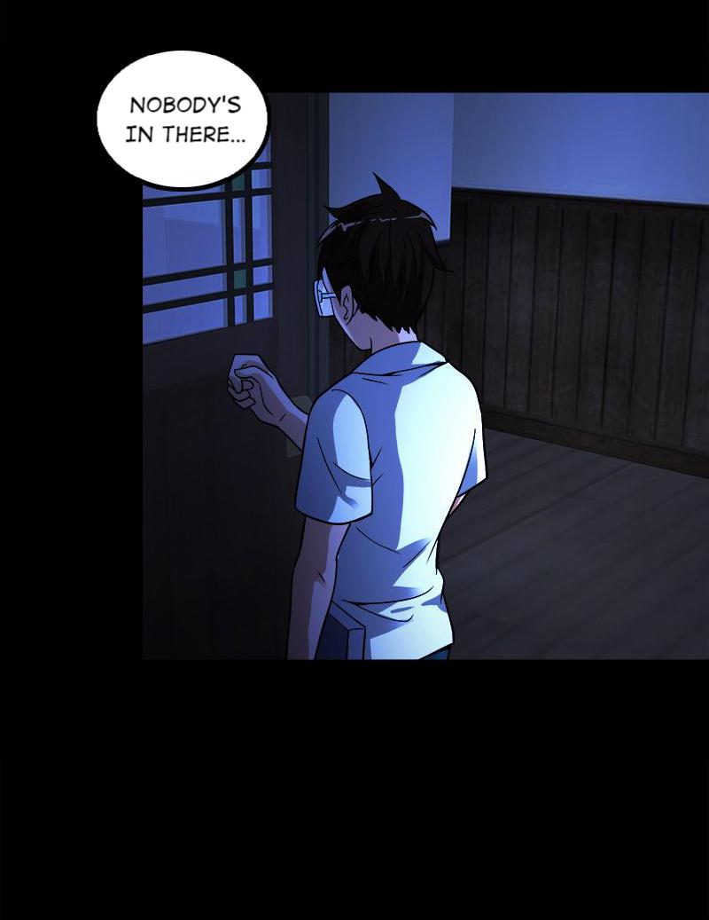 Little husband in my home Chapter 31 - page 39