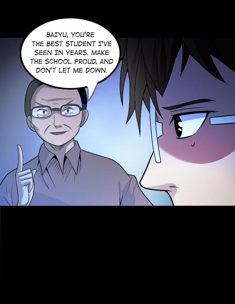 Little husband in my home Chapter 31 - page 40